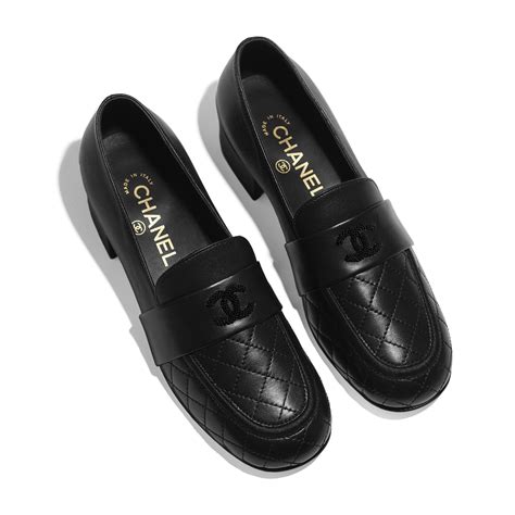 chanel closed shoes|Chanel shoes for men.